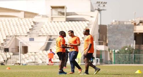 "أزمة مسحات كورونا".. البنك الأهلي ليلا كورة: لن ندفع.. وقالوا "فيفا" ستساهم